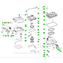 FESTOOL Blende für CTL MINI Elektronik ET-B