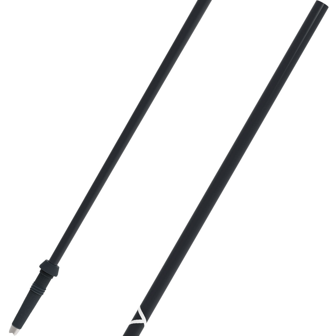 ONE WAY GTX 14 Custom Color asphalt - 132,5 cm