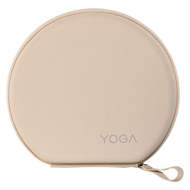 Lenovo Yoga Kopfhörer mit Mikrofon (ANC, 14 h, Kabelgebunden, Kabellos) (GXD0U47643)