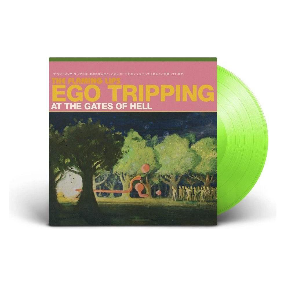 I-DI Ego Tripping at the Gates of Hell (The Flaming Lips) (40942150)