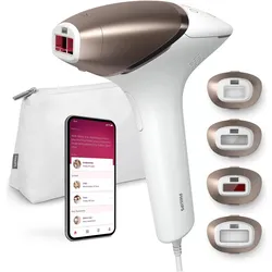Philips, IPL Gerät, Lumea IPL Series 8000