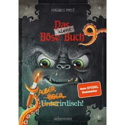 Das kleine Böse Buch 9 (Das kleine Böse Buch, Bd. 9)