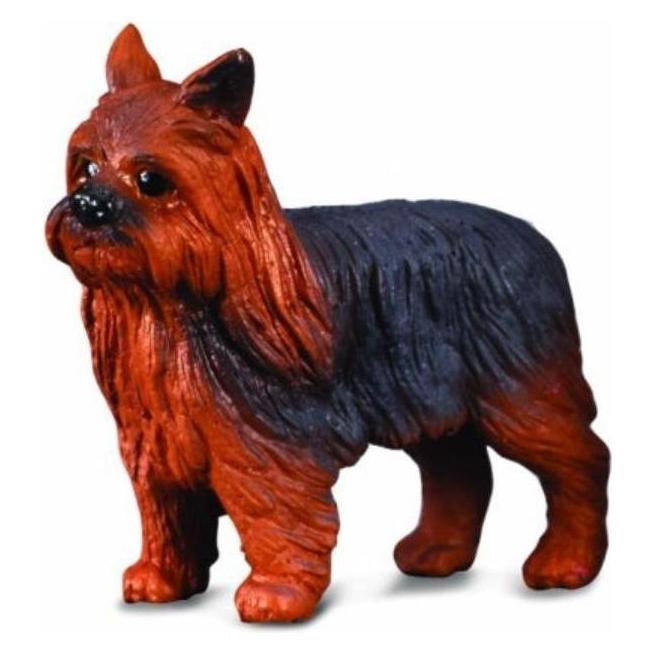 Collecta Yorkshire Terrier Hundefigur 3Cm (41922094)