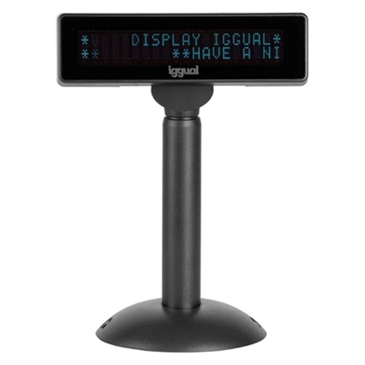 Iggual IGG319086 (IGG319086)