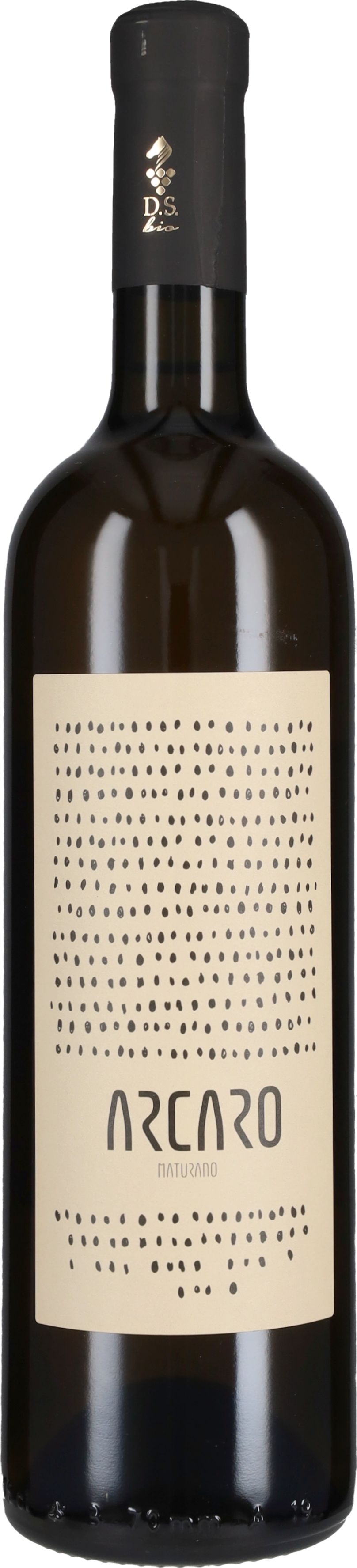 Maturano del Frusinate 'Arcaro' DS Bio 2022