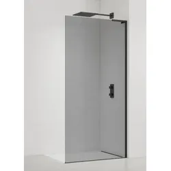 SAT Walk-in Walk-In Seitenwand 80 cm SATBWI80KSZAVPC