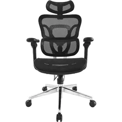 equip, Bürostuhl, Ergonomischer Bürostuhl