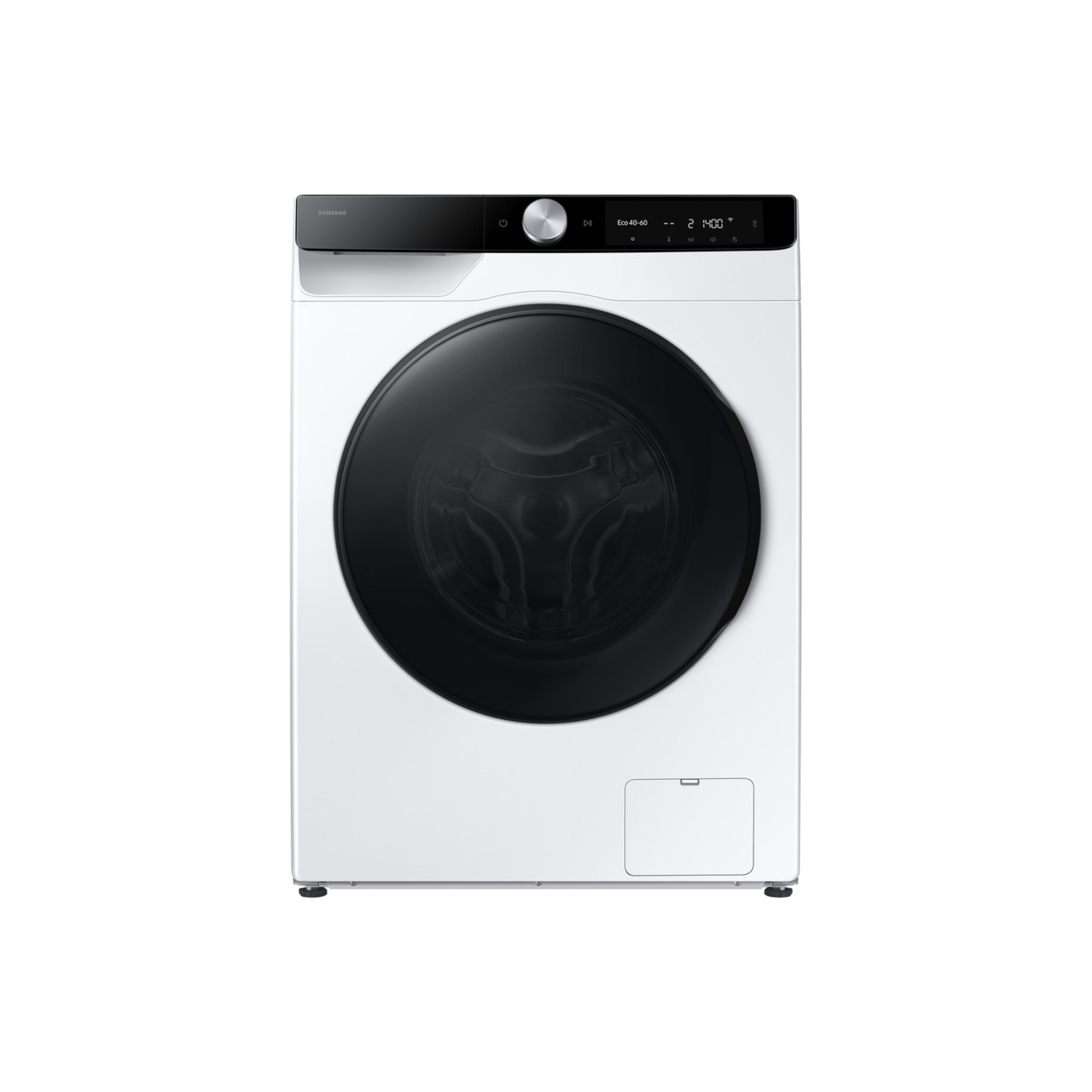 Samsung WD6100D Waschtrockner 9 kg / 5 kg, 1400 U/min., EEK: E
