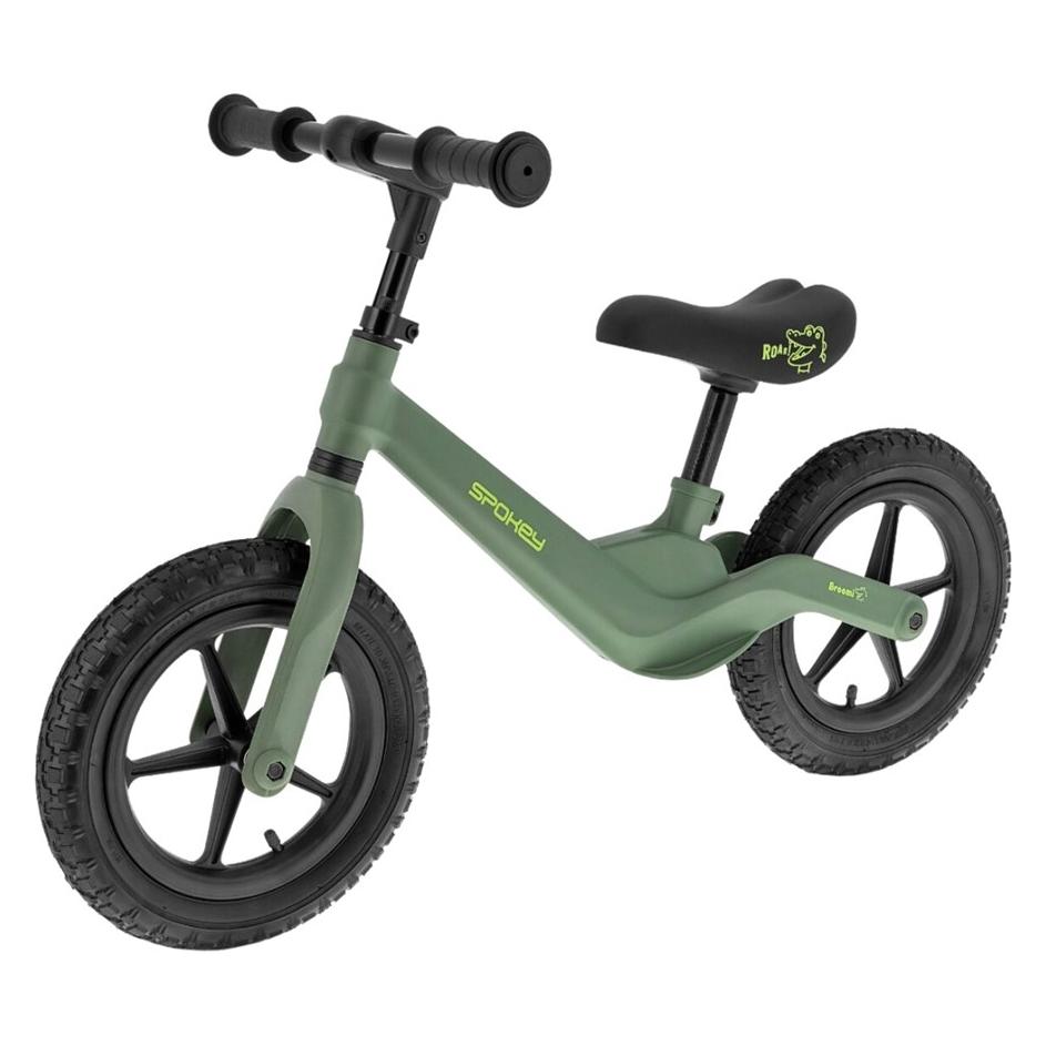 Spokey Broomi (12") (5905339463838)