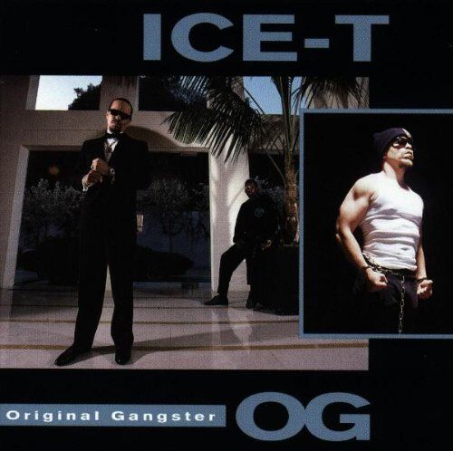 Ice-T - O.G. Original Gangster - Preis vom 28.09.2026 21:19:57 h