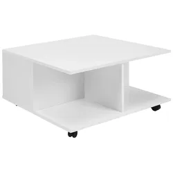 Couchtisch Weiß