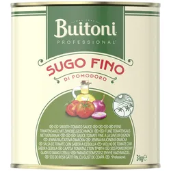 Buitoni® Tomatensauce mit Zwiebel 3,0 kg