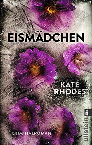 Kate Rhodes - Eismädchen: Kriminalroman (Ein Alice-Quentin-Thriller, Band 3) - Preis vom 11.10.2026 15:43:13 h