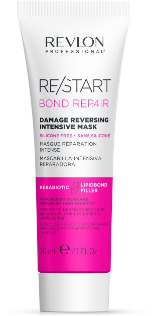 Revlon Professional Re/Start Bond Repair Damage Reversing Intensive Mask 30 ml R7273115000