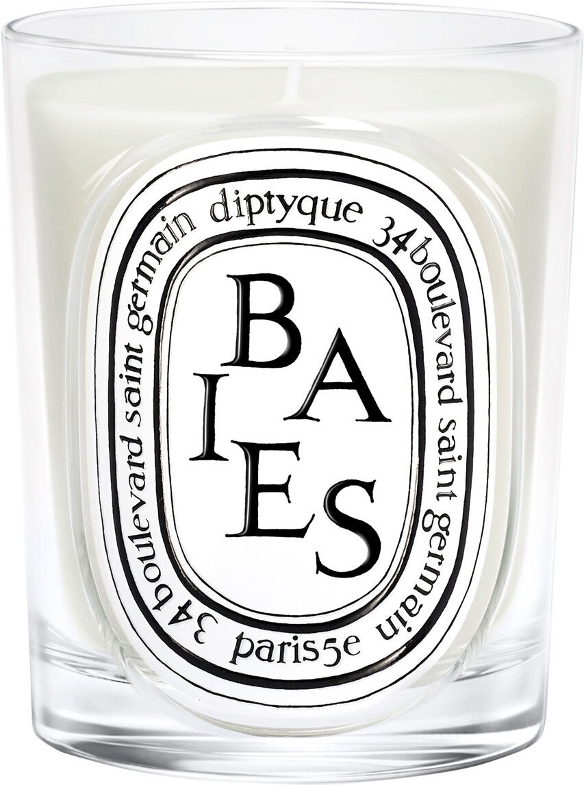 diptyque Baies Classic Candle