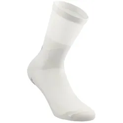 Q36.5 Socken Clima 17 | weiß 40-43