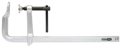 KS Tools 145.0312 Schraubzwinge Spann-Weite (max.):300mm
