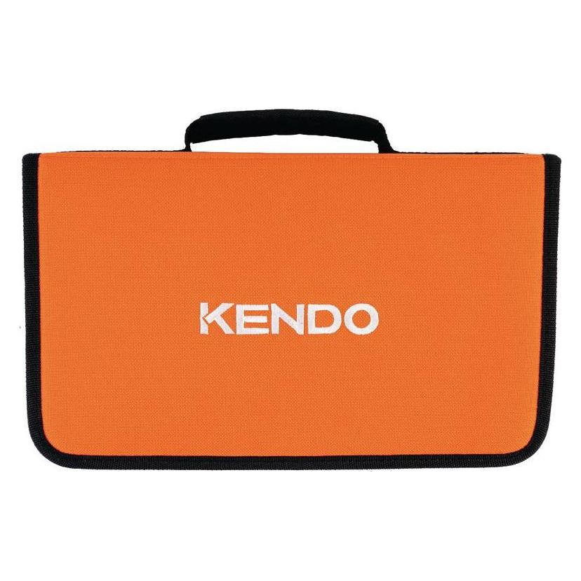 Kendo Haushalt-Werkzeugsatz 131-teilig (131 Teile) (66285231)
