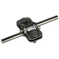 DEHN Uni-Trennklemme 459029 NIRO