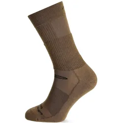 Herren, Sportsocken, Skarpety Darn Tough T3005 Tactical Mid-Calf Lightweight with Cushion - coyote brown rozmiar: m (M), Braun