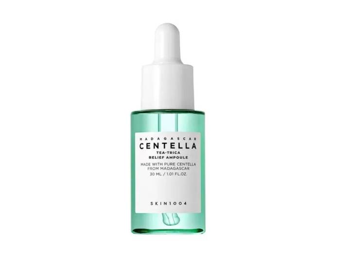 SKIN1004 Madagascar Centella Tea-Trica Relief Ampoule 30 ml
