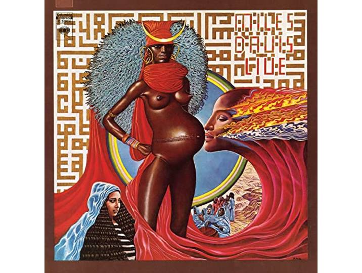 Live-Evil