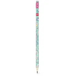 Legami Bleistift Aus Recyclingpapier - Kitty