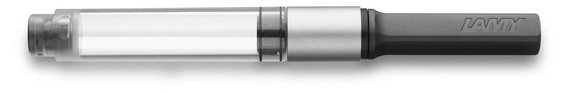 LAMY Tintenkonverter schwarz/transparent 1234212