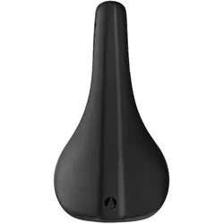 SDG Bel-Air 3.0 Sattel, Carbon, 7x9mm, black/black