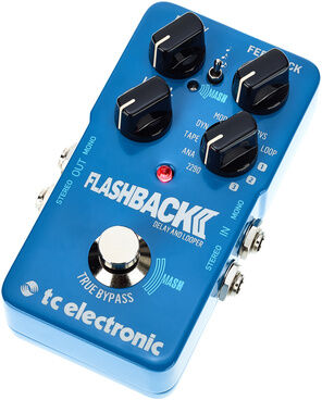 tc electronic Flashback 2 Delay