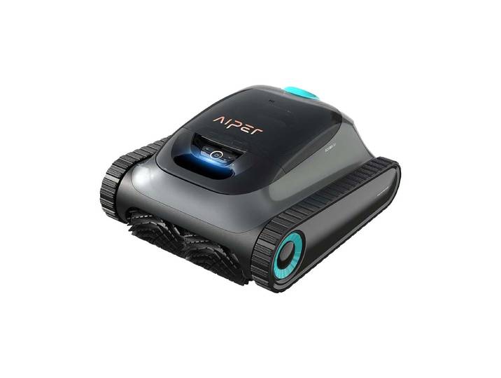 Aiper S1 Poolreinigungsroboter Schwarz