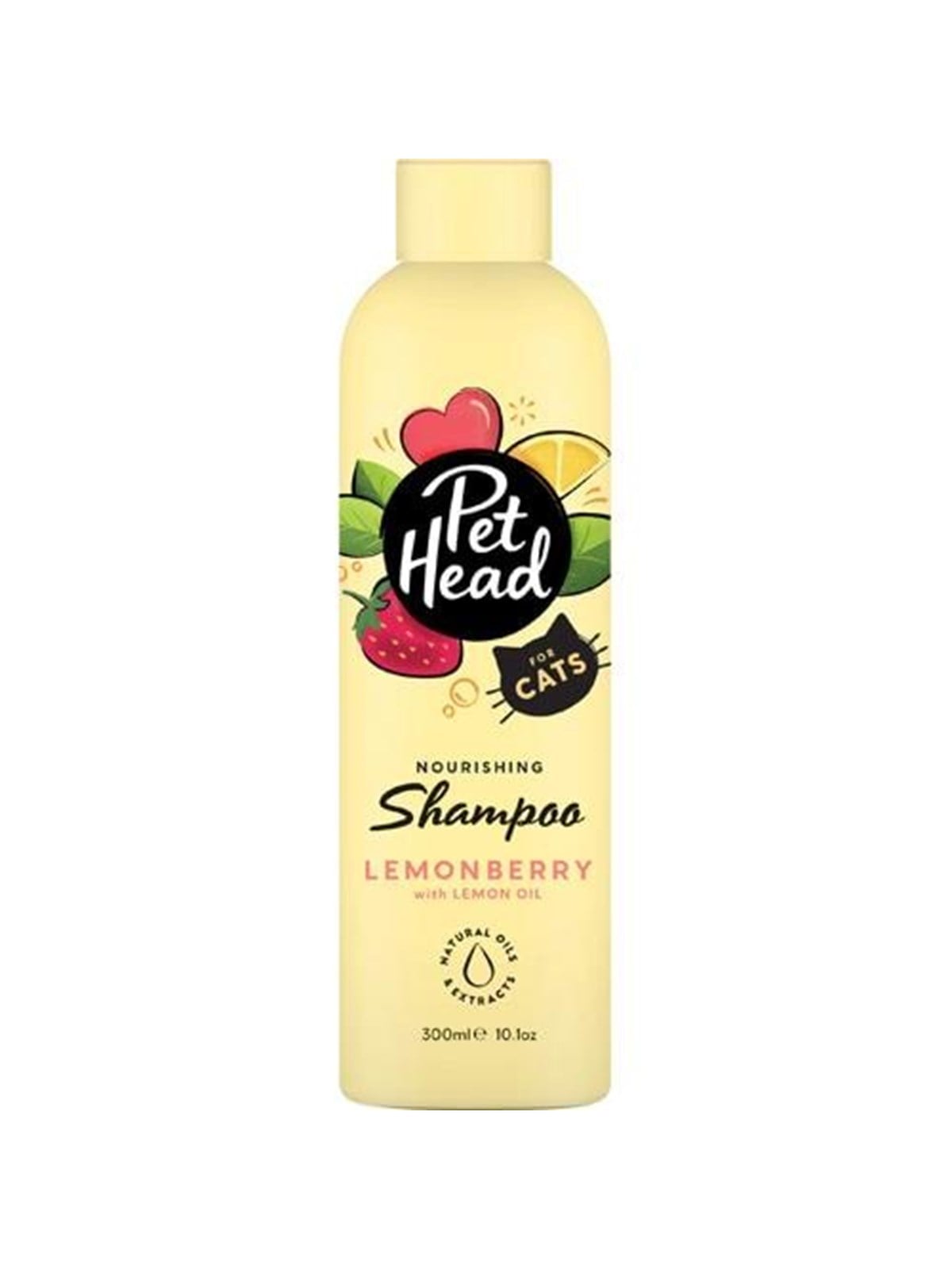 Pet Head Felin' good Shampoo 300 ml