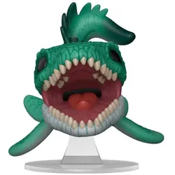 Funko POP! Jurassic Park 5: POP 1