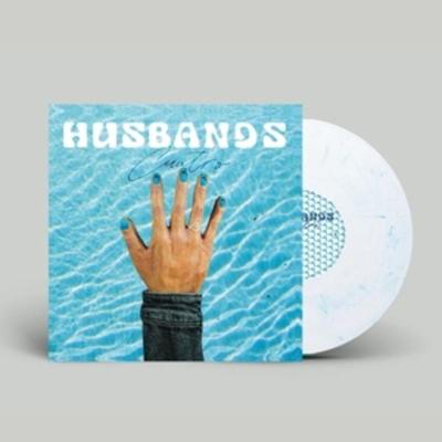Cuatro - Husbands, Vinyl
