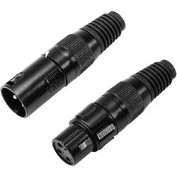 Omnitronic XLR-Stecker 30200097