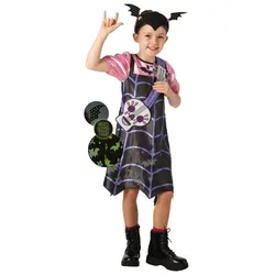 Disney Vampirina Kostüm "Glow in the Dark" für Kinder