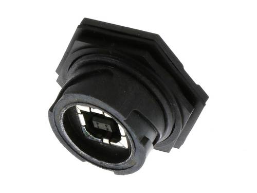 Molex 847300010 Industrial USB Recpt 847300010 Inhalt