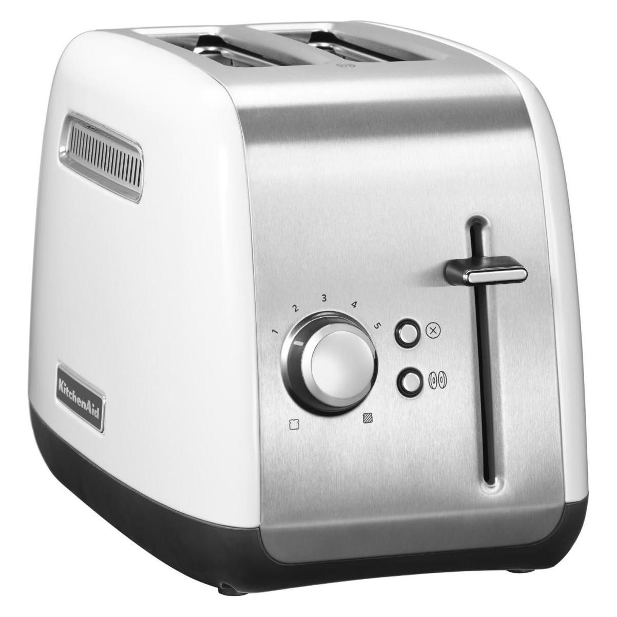 KitchenAid Klassisch (5KMT2115EWH)