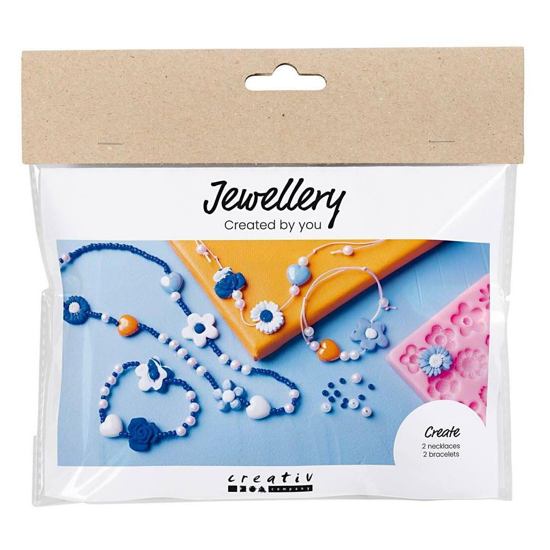 Creativ Company Schmuck Bastelset Mini (977773)