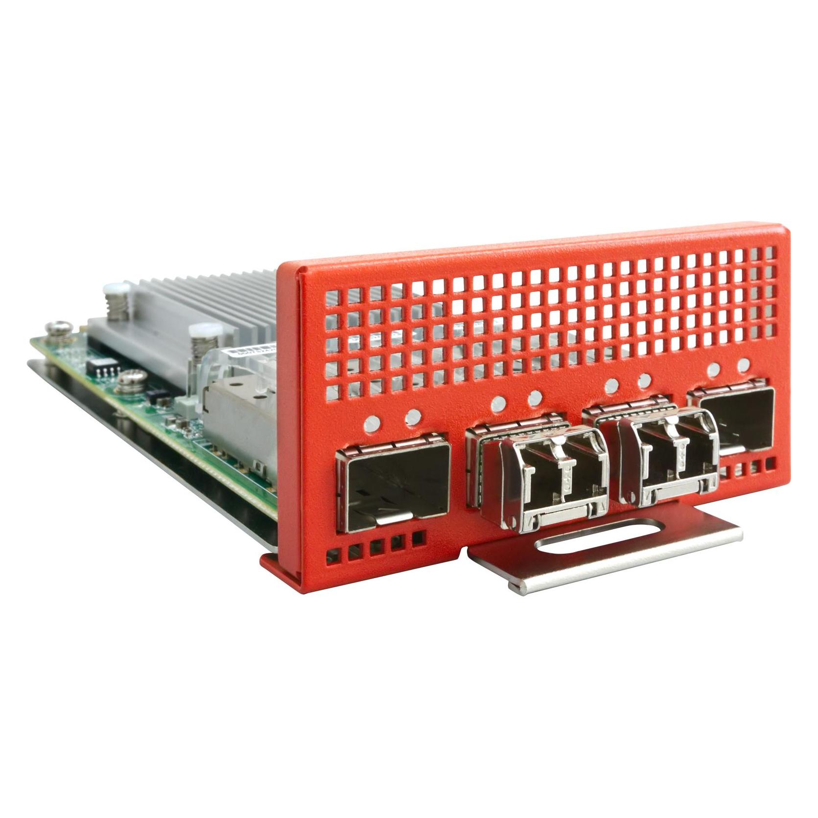Securepoint SP-UTM-11392, Red, Networking module (SP-UTM-11392)