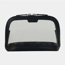 Braun Büffel Kosmetik, Necessaire, Schwarz