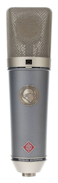 Neumann TLM 67 EA87 Bundle