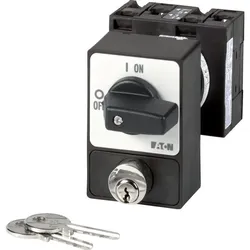 Eaton Panikschalter T3 32A 3pol T3-2-1/E/SVA(S)