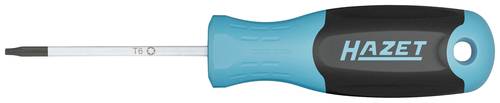 Hazet 811-T6 Werkstatt Torx-Schraubendreher Größe (Schraubendreher) T 6 Klingenlänge: 48mm 1St.