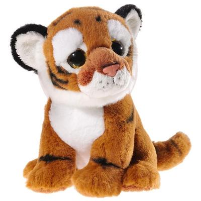 MI CLASSICO Tiger mit Glitzeraugen