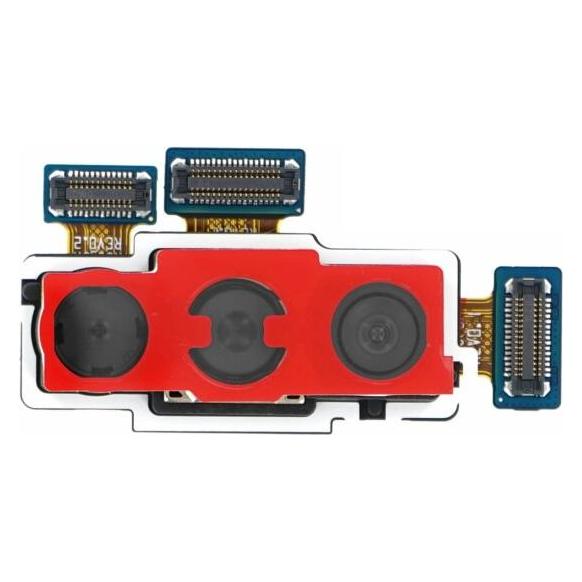 Samsung Back Camera A705 Galaxy A70 GH96-12576A (Samsung Galaxy A70) (GH96-12576A)