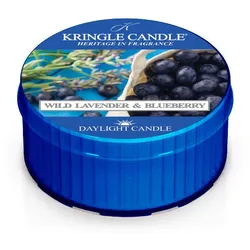 Wild Lavender & Blueberry Daylight 42g
