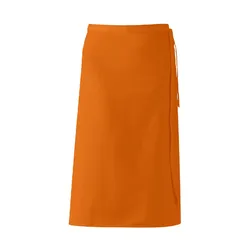 Vorbinder 80x100cm "11/435" - Orange