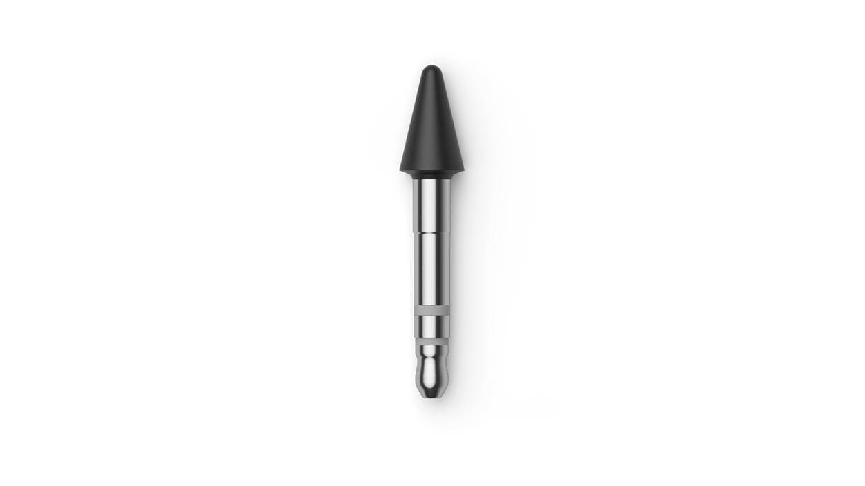 Microsoft Surface Pen 2 Tips schwarz (Packung mit 80 Stück)