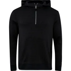Nike Golf Hoodie Dri-FIT, schwarz